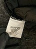 Bcg 100% Recycled Polyester Black Short Sleeve Turtleneck Size 18 - photo 9