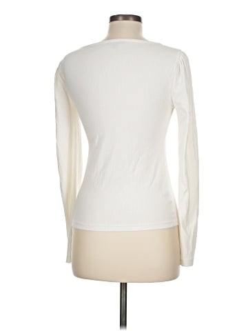 J.Crew Long Sleeve T-Shirt (view 2)