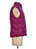 L.L.Bean 100% Nylon Purple Vest Size XS - photo 4