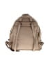 MICHAEL Michael Kors 100% Leather Gray Leather Backpack One size - photo 2