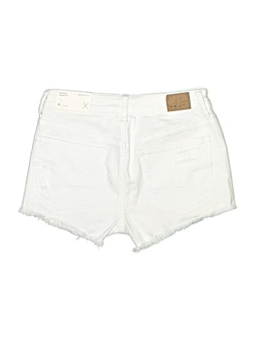 American Eagle Outfitters Denim Shorts (view 2)