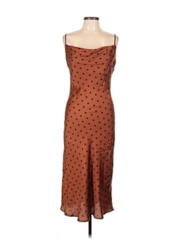 Forever 21 Casual Dress (view 1)
