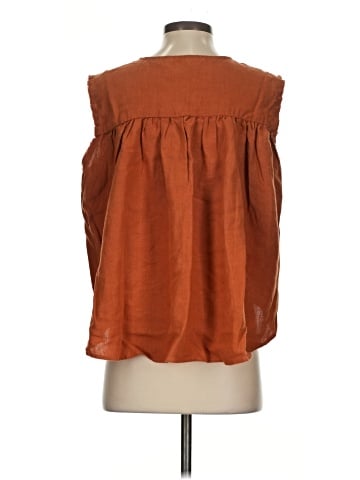 Assorted Brands Sleeveless Blouse (view 2)