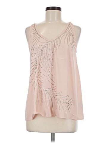 Rock & Republic Sleeveless Blouse (view 1)