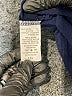 SJS Blue Sleeveless Blouse Size 1X - photo 8