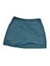 Title Nine Solid Teal Active Skort Size L - photo 1