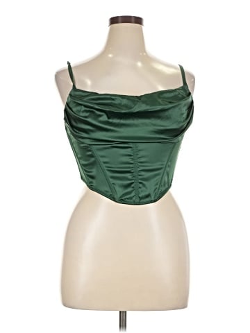 Urban Outfitters Sleeveless Top (view 1)