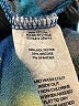Soft Surroundings Blue Long Sleeve Blouse Size XS - photo 9