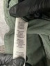 Chico's Green Jeggings Size S - photo 5
