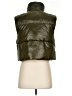 Zara Green Vest Size S - photo 2