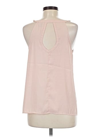 Rock & Republic Sleeveless Blouse (view 2)