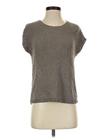 Ann Taylor LOFT Sweater Vest (view 1)