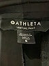 Athleta Black Casual Pants Size 8 - photo 7