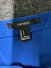Forever 21 100% Polyester Blue Cocktail Dress Size S - photo 4