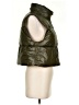 Zara Green Vest Size S - photo 4
