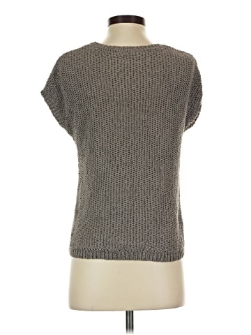 Ann Taylor LOFT Sweater Vest (view 2)