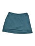Title Nine Solid Teal Active Skort Size L - photo 2