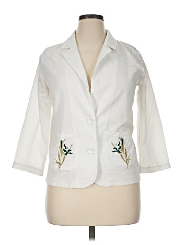 Unbranded Blazer (view 1)