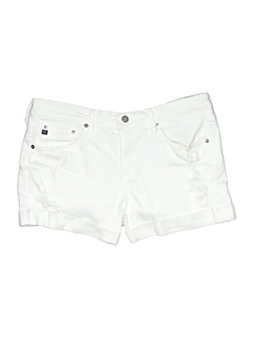 Adriano Goldschmied Shorts (view 1)