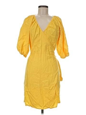 Banana Republic Factory Store Cocktail Dress (view 1)
