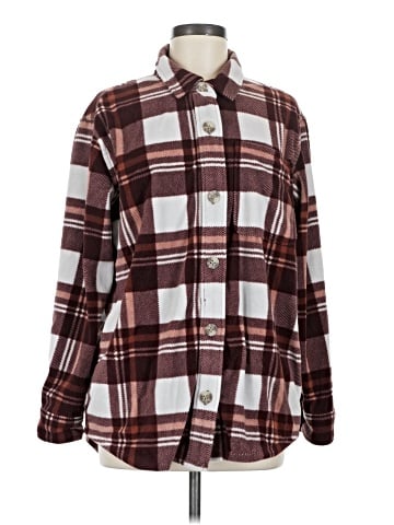 Eddie Bauer Cardigan (view 1)