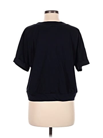 T by Talbots Short Sleeve T-Shirt (view 2)