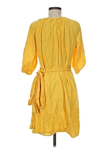 Banana Republic Factory Store Cocktail Dress (view 2)