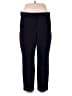J.Crew Solid Blue Dress Pants Size 14 - photo 1