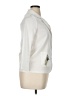 Unbranded White Blazer Size XL - photo 4