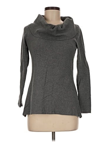 525 America Turtleneck Sweater (view 1)