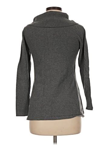 525 America Turtleneck Sweater (view 2)