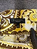 Talbots Paisley Yellow Casual Skirt Size 16 - photo 4