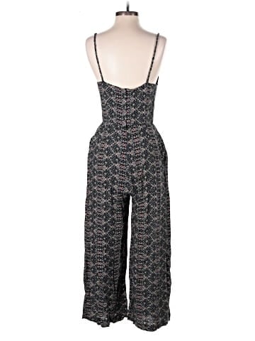 Zara Basic Jumpsuit (view 2)
