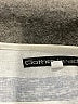 ClothesHead Silver Short Sleeve Top Size M - photo 7