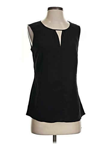 Nic + Zoe Sleeveless Blouse (view 1)
