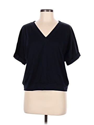 T by Talbots Short Sleeve T-Shirt (view 1)