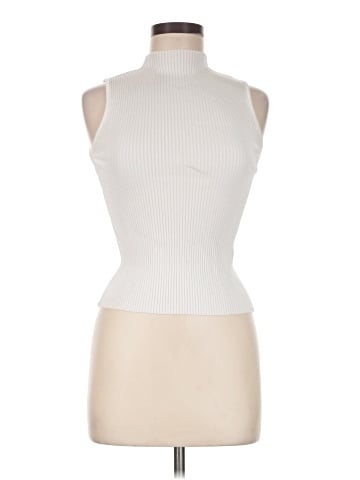 Zara Sweater Vest (view 1)