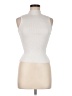 Zara Ivory Sweater Vest Size M - photo 1