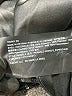 Theory 100% Polyester Black Casual Dress Size M - photo 6