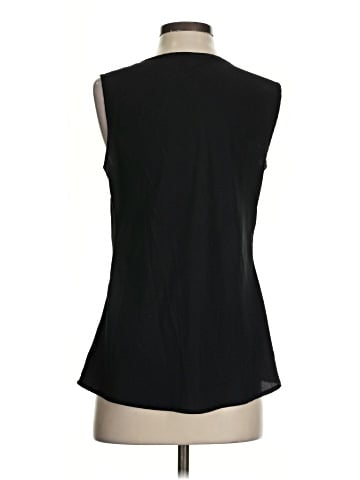Nic + Zoe Sleeveless Blouse (view 2)