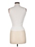 Zara Ivory Sweater Vest Size M - photo 2
