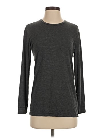 Uniqlo Long Sleeve T-Shirt (view 1)