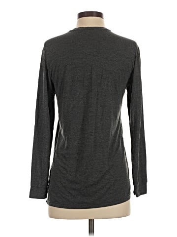 Uniqlo Long Sleeve T-Shirt (view 2)