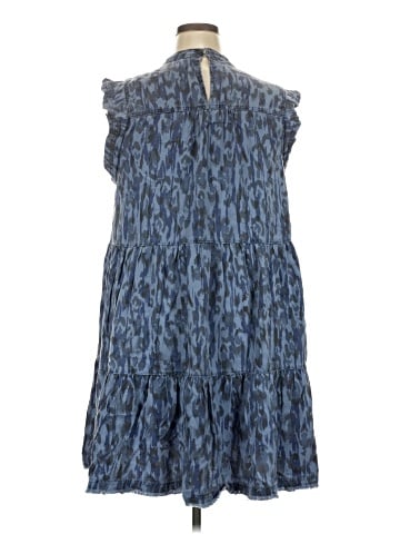By Anthropologie Casual Dress (view 2)