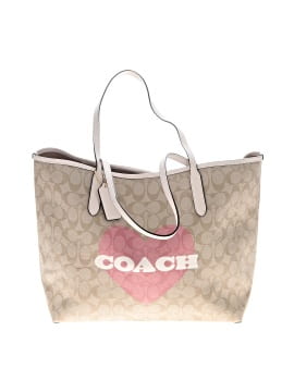 Coach Factory Tote