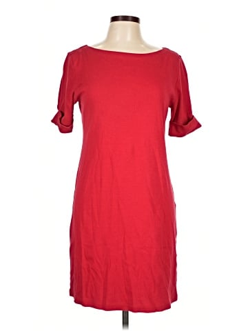 Karen Scott Sport Casual Dress (view 1)