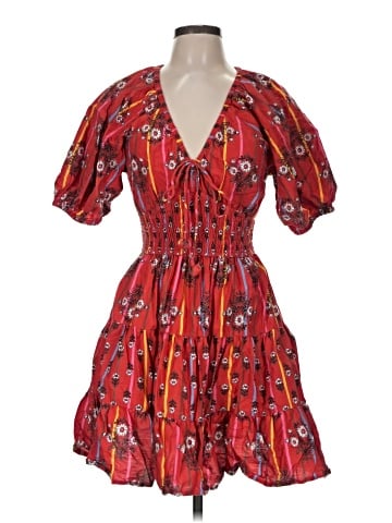 Japna Casual Dress (view 1)