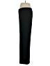Kasper 100% Polyester Solid Black Dress Pants Size 14 - photo 5