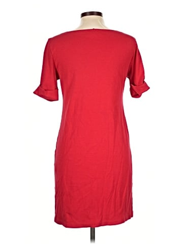 Karen Scott Sport Casual Dress (view 2)