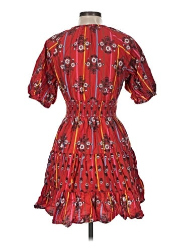 Japna Casual Dress (view 2)